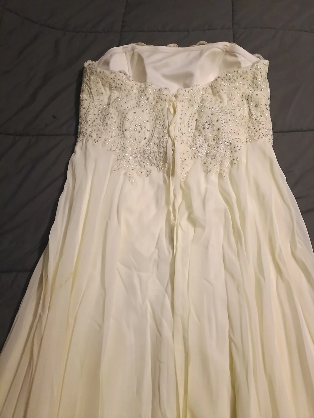 Juliet Wedding Dress
